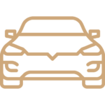 Vasta gamma di auto